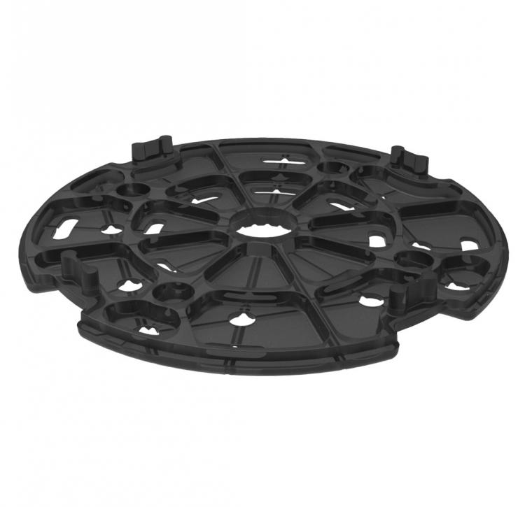 Mapelevel Duo Maxi Pedastal Extension