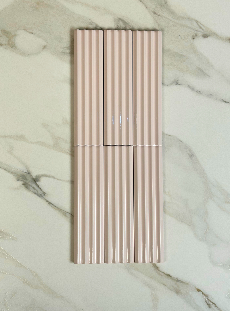 Manuva Blush Point Gloss