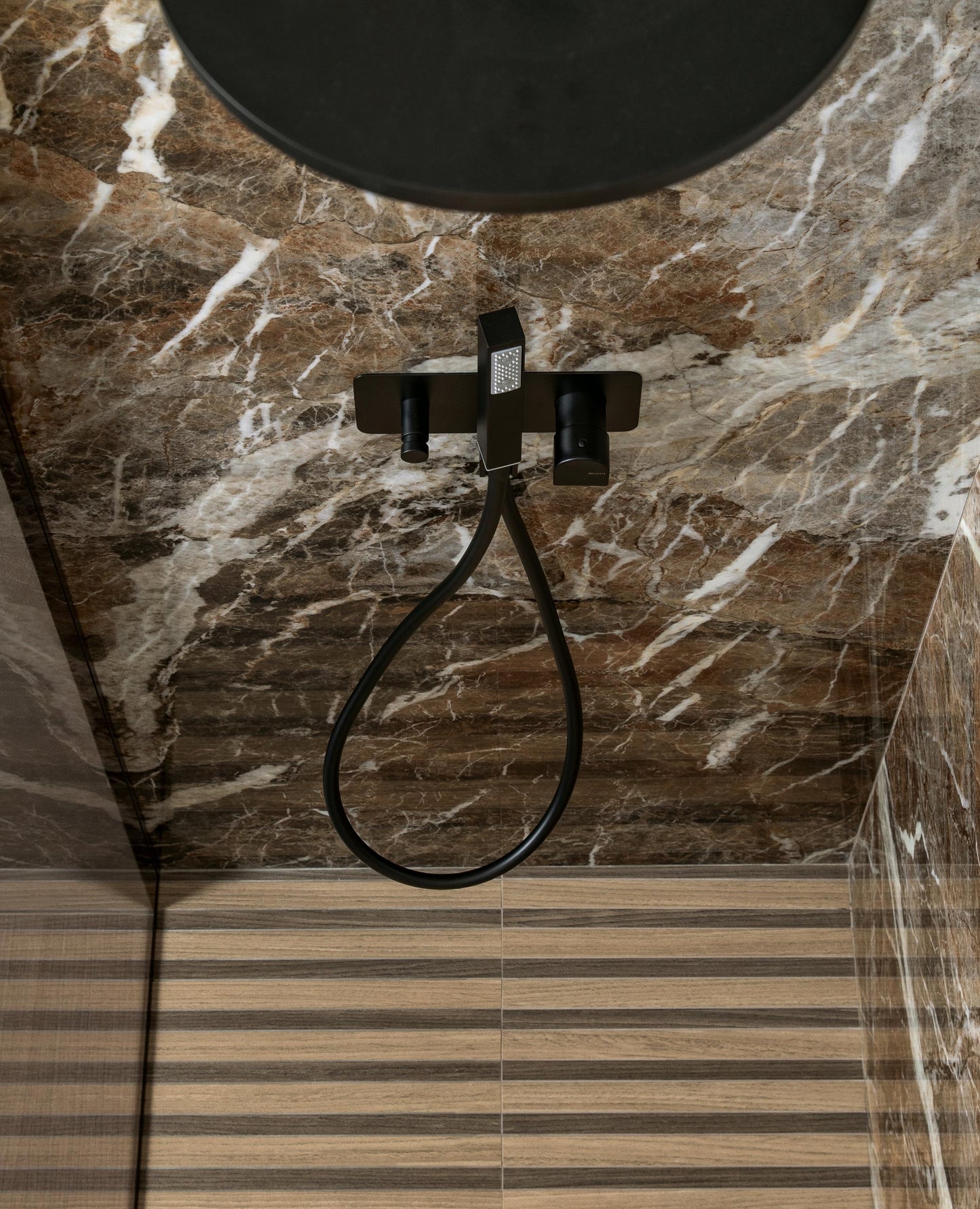 Marmi Mountain Peak (Glossy)