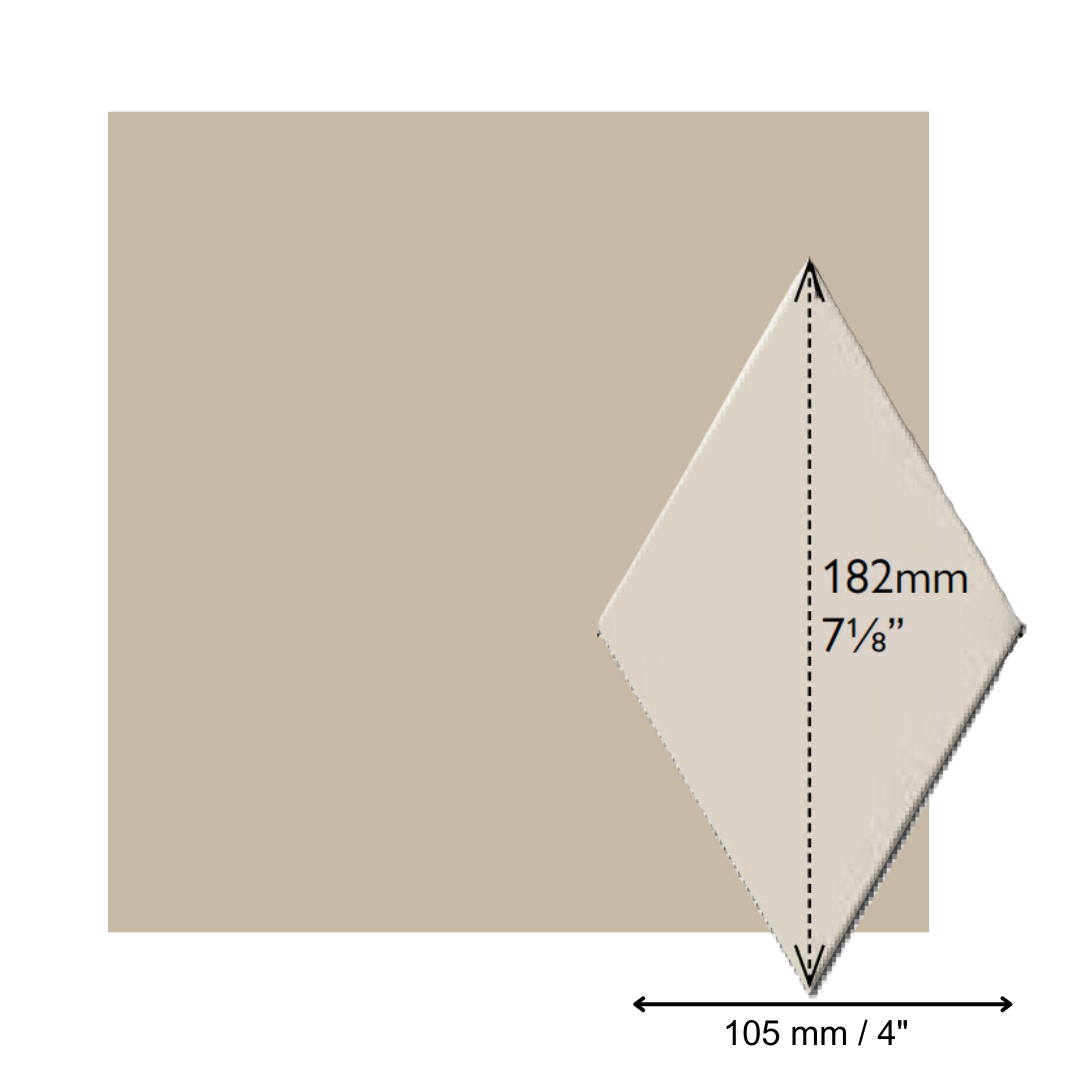 Diamonds - Chester Mews