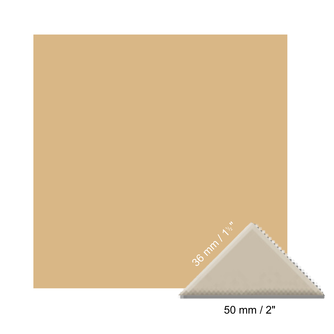 Triangles - Old London