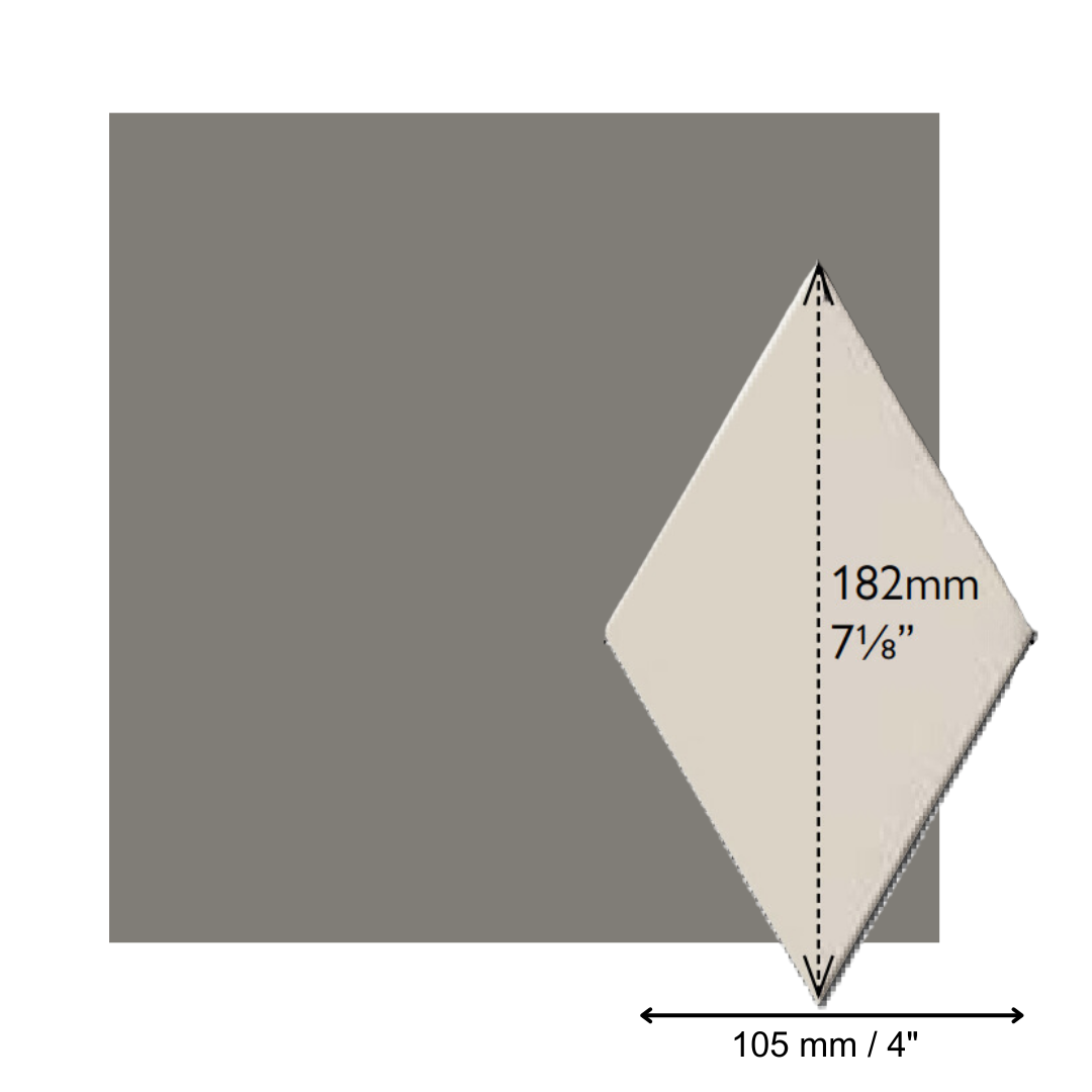 Diamonds - Revival Grey