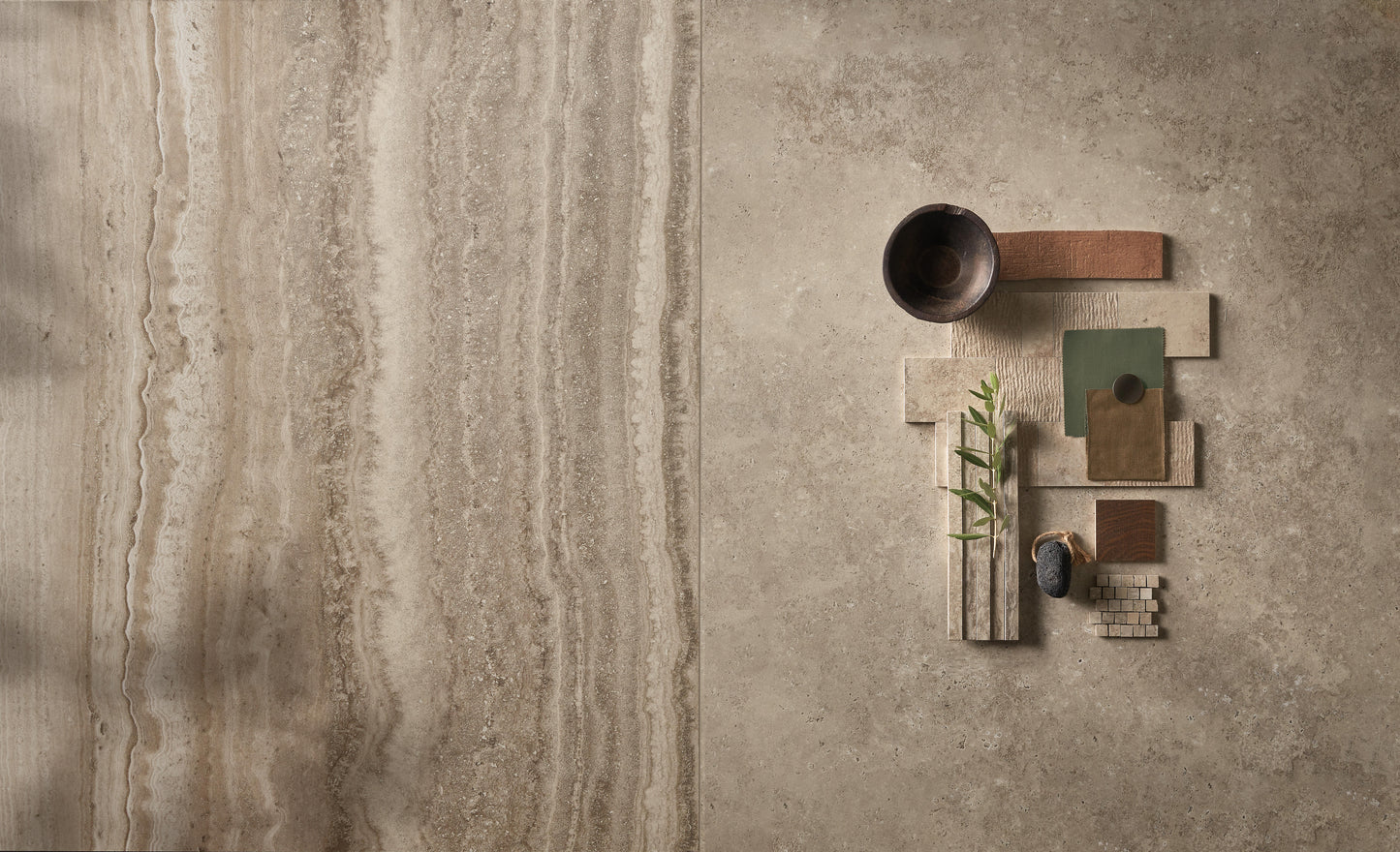 Formativo Gold Cross Cut (Room Lot)