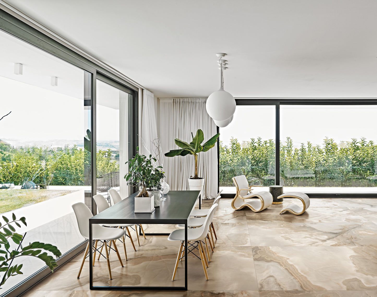 Onici Reve Noisette (Matte)