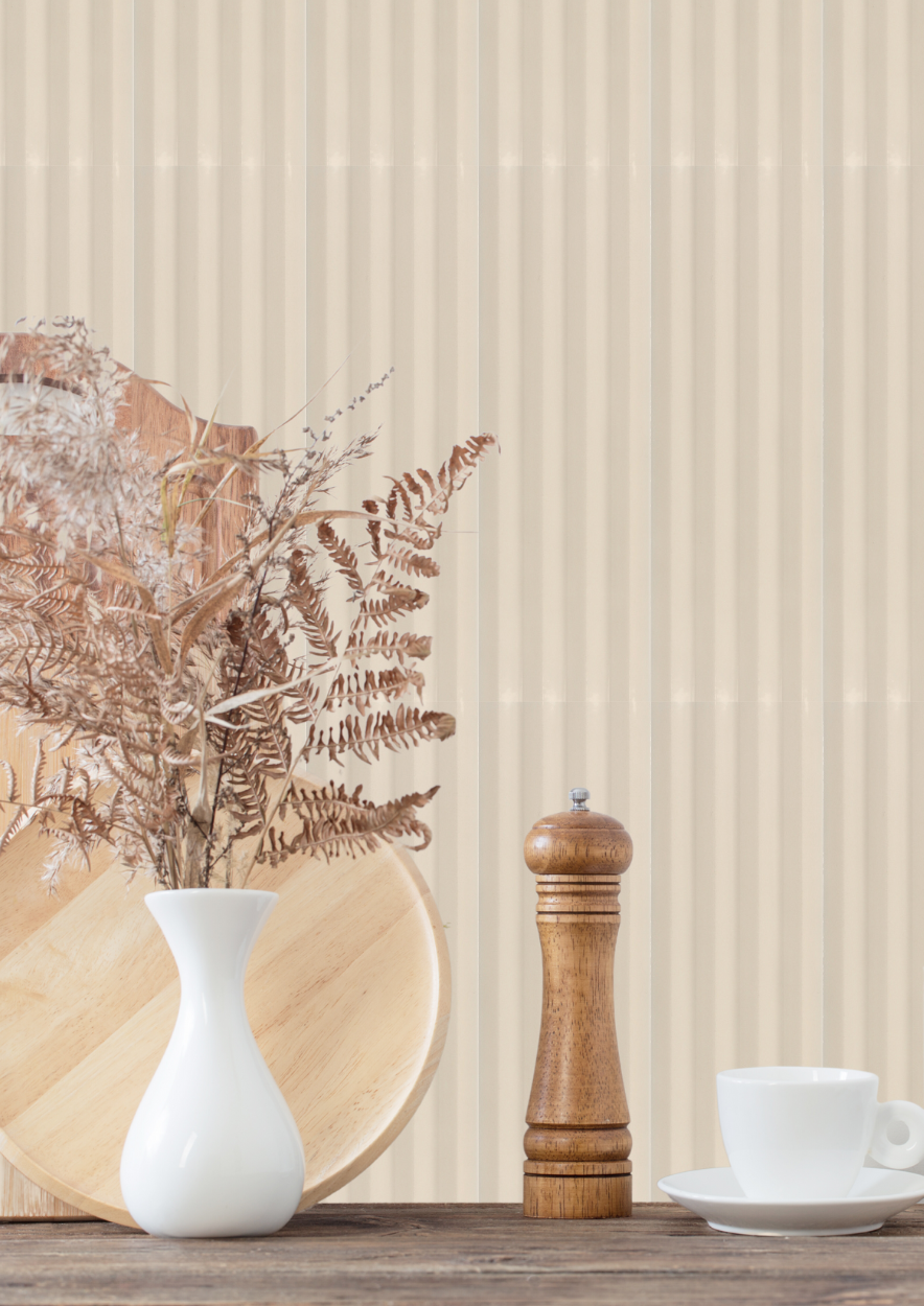 Manuva Stone Beige Point Gloss