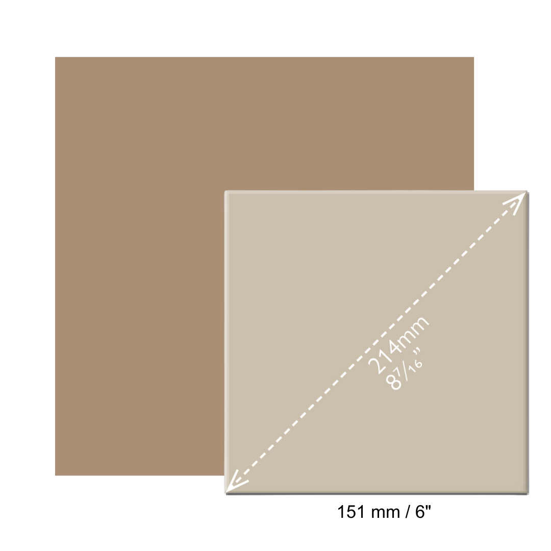 Squares - Regency Bath