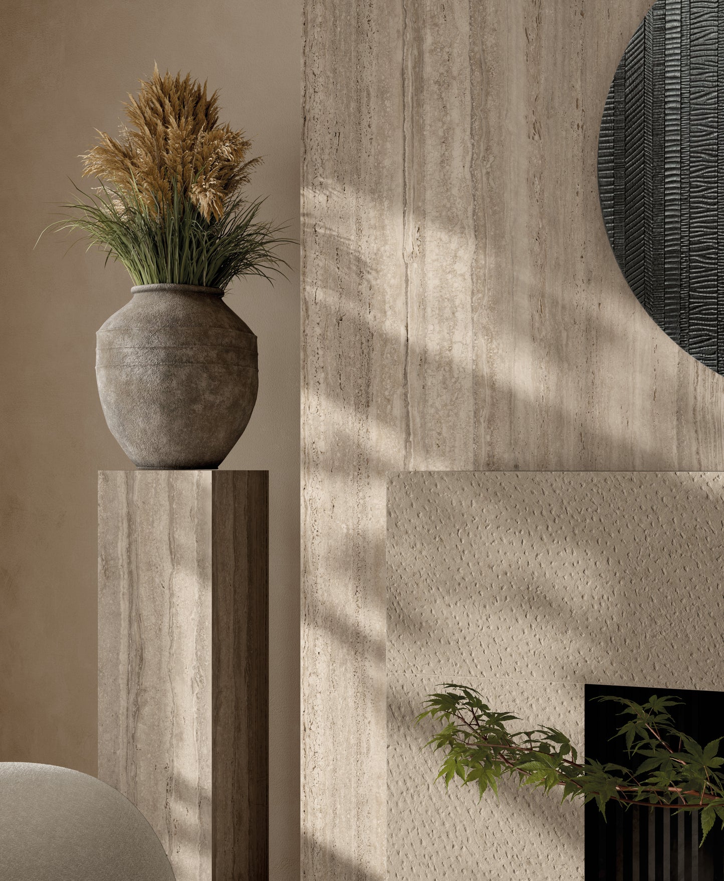 Formativo Gold Vein Cut (Room Lot)