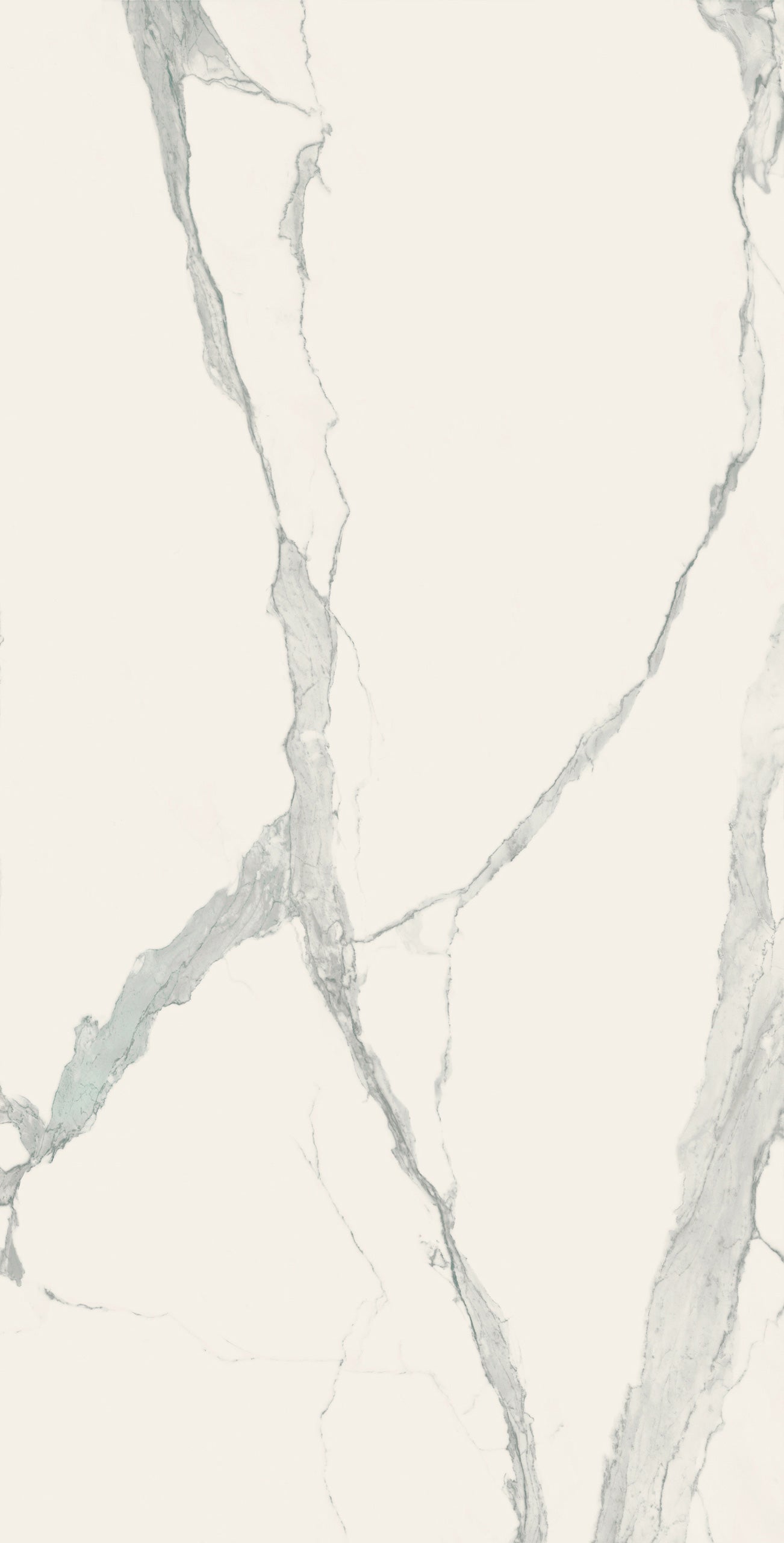 Marmi Statuario (Glossy)