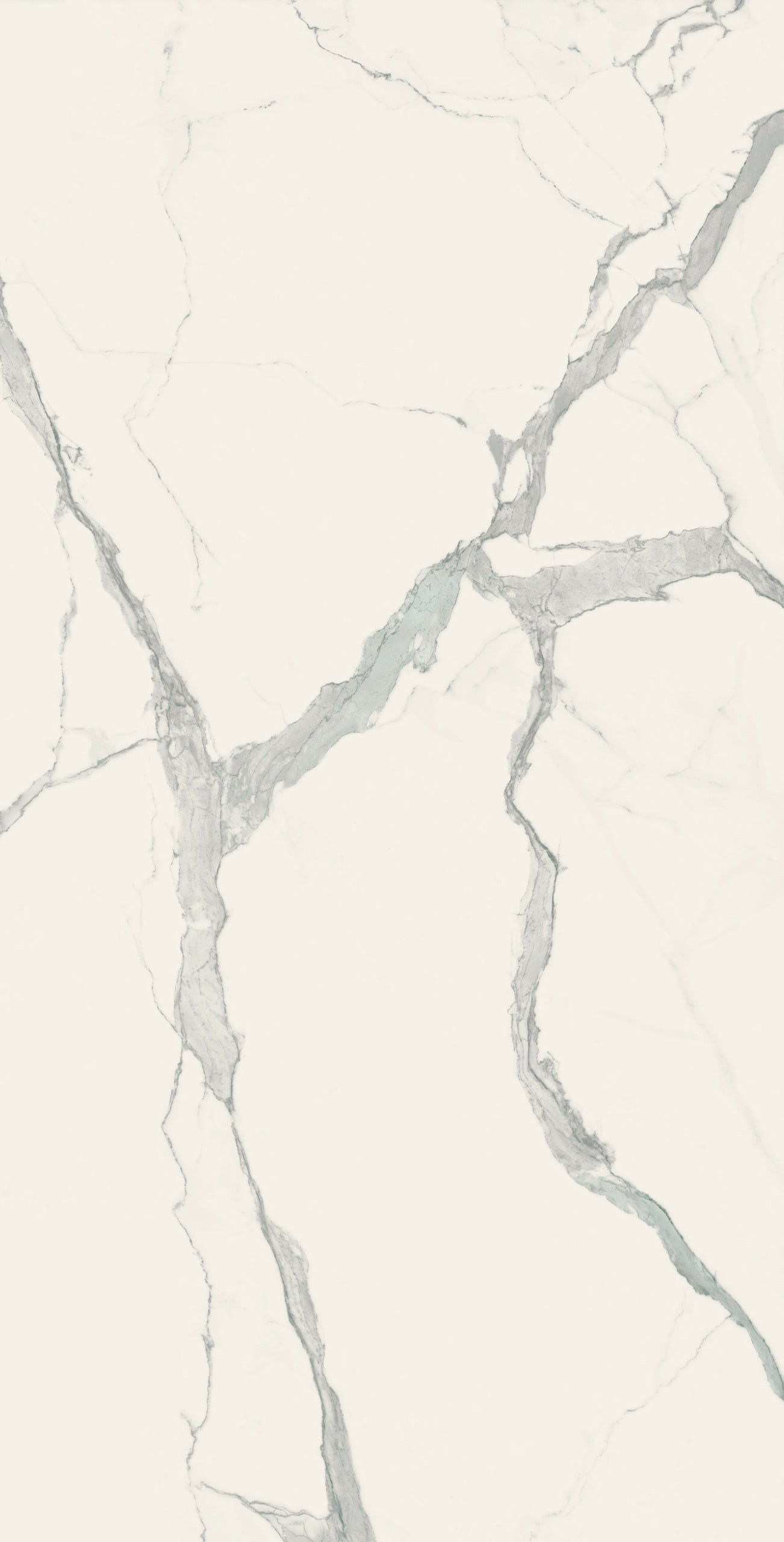 Marmi Statuario (Soft)