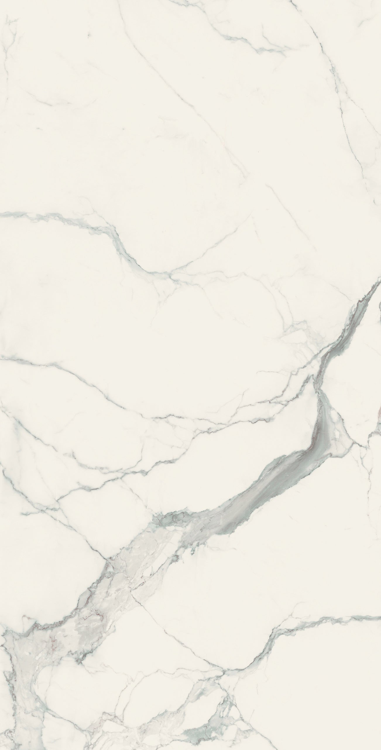 Marmi Statuario (Soft)