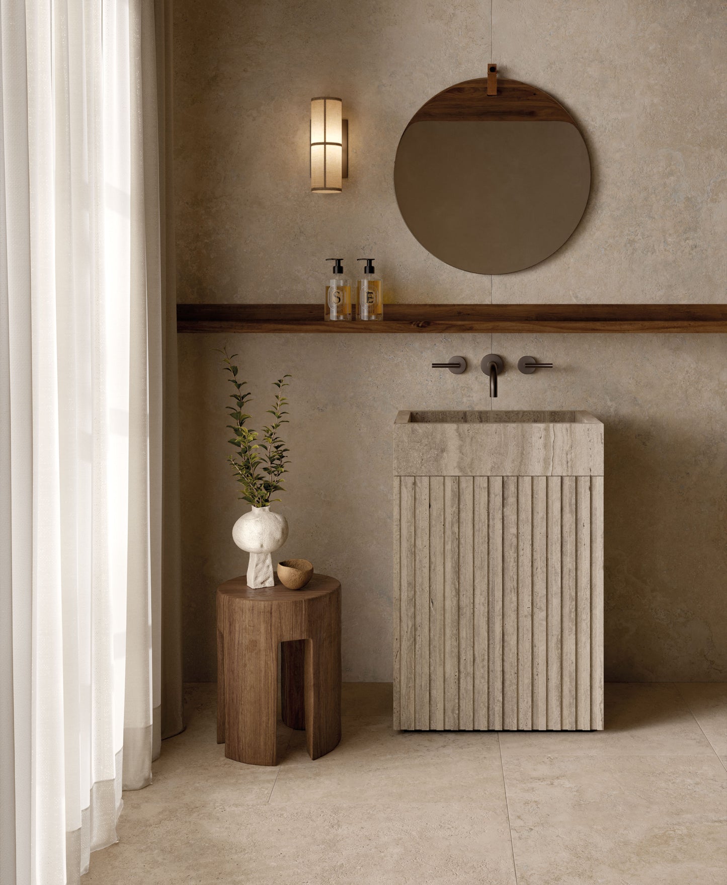 Formativo Gold Cross Cut (Room Lot)