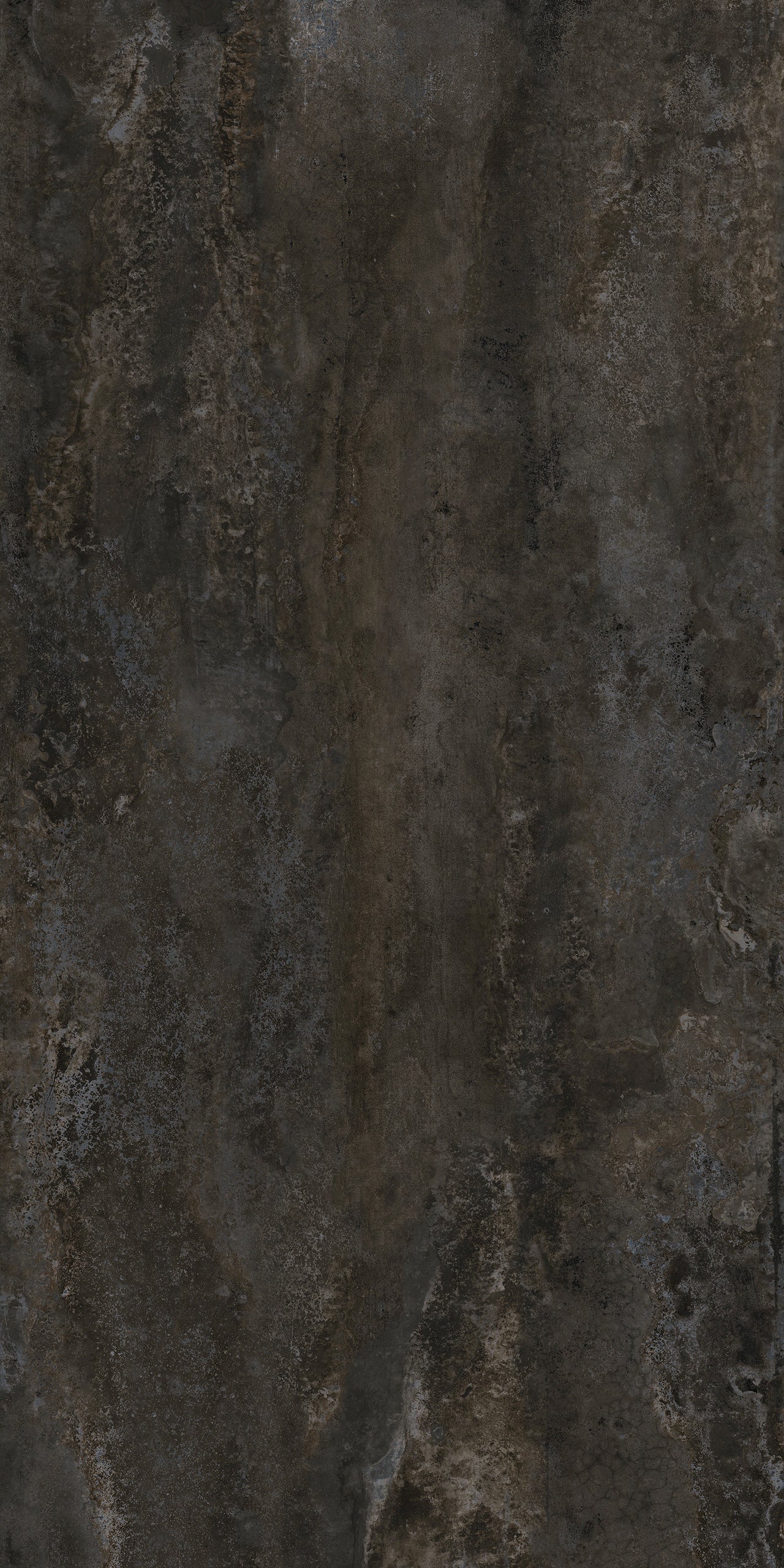 Metalli Burnished (Matte)