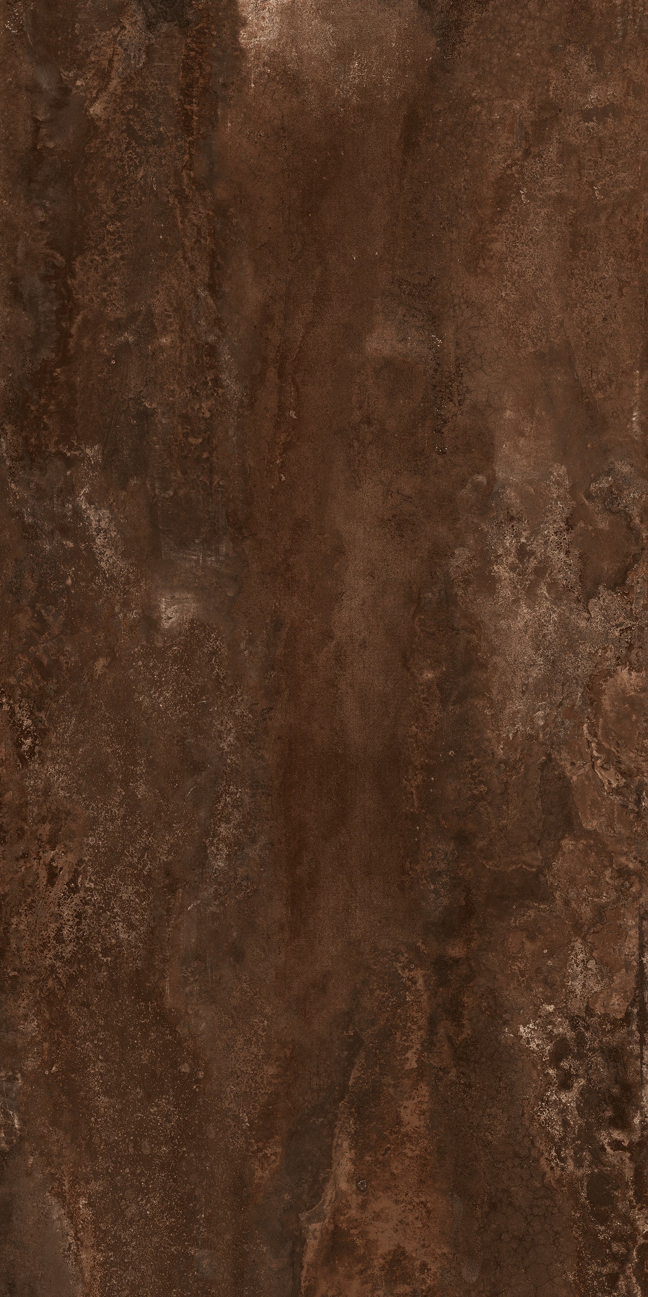Metalli Russet (Matte)
