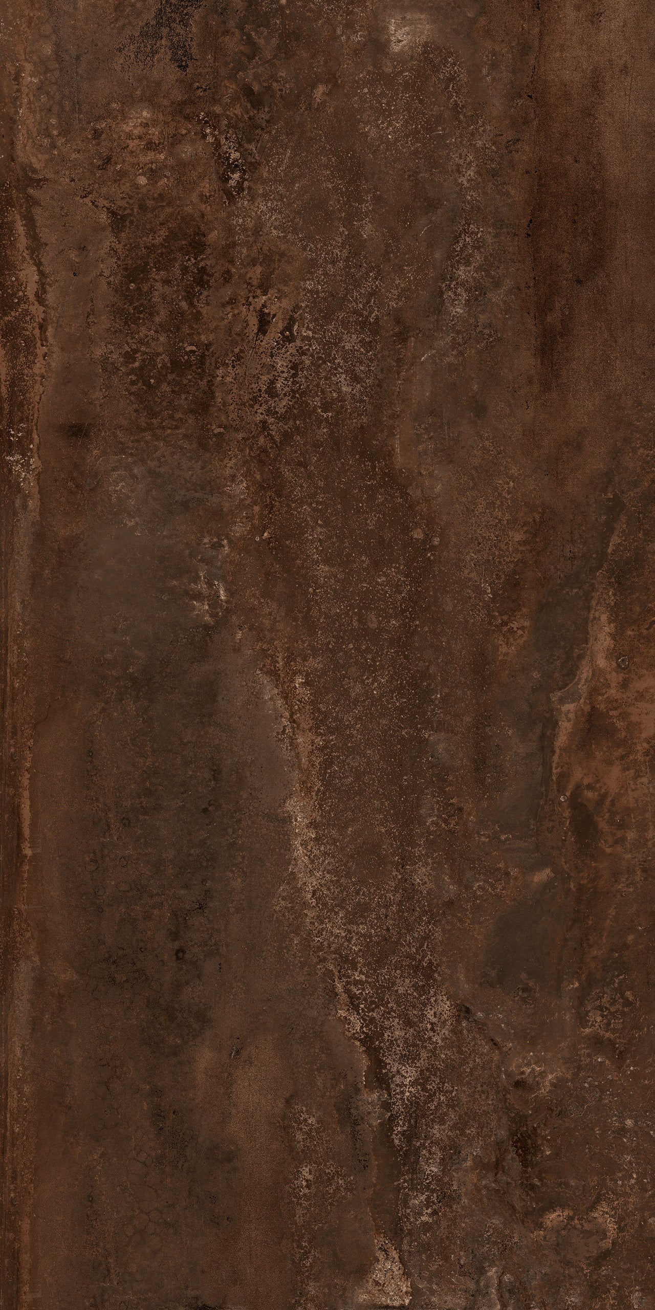 Metalli Russet (Matte)