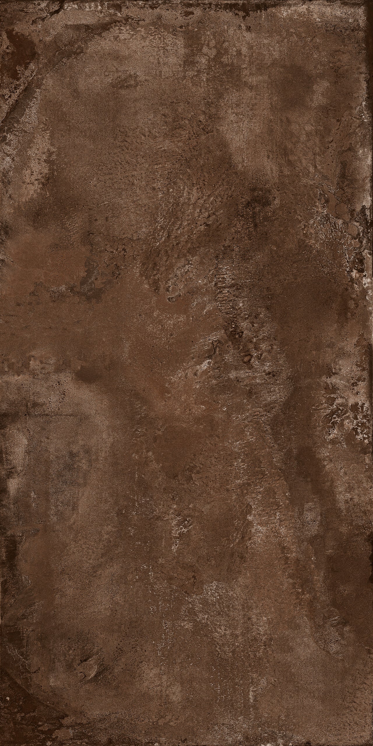 Metalli Russet (Matte)