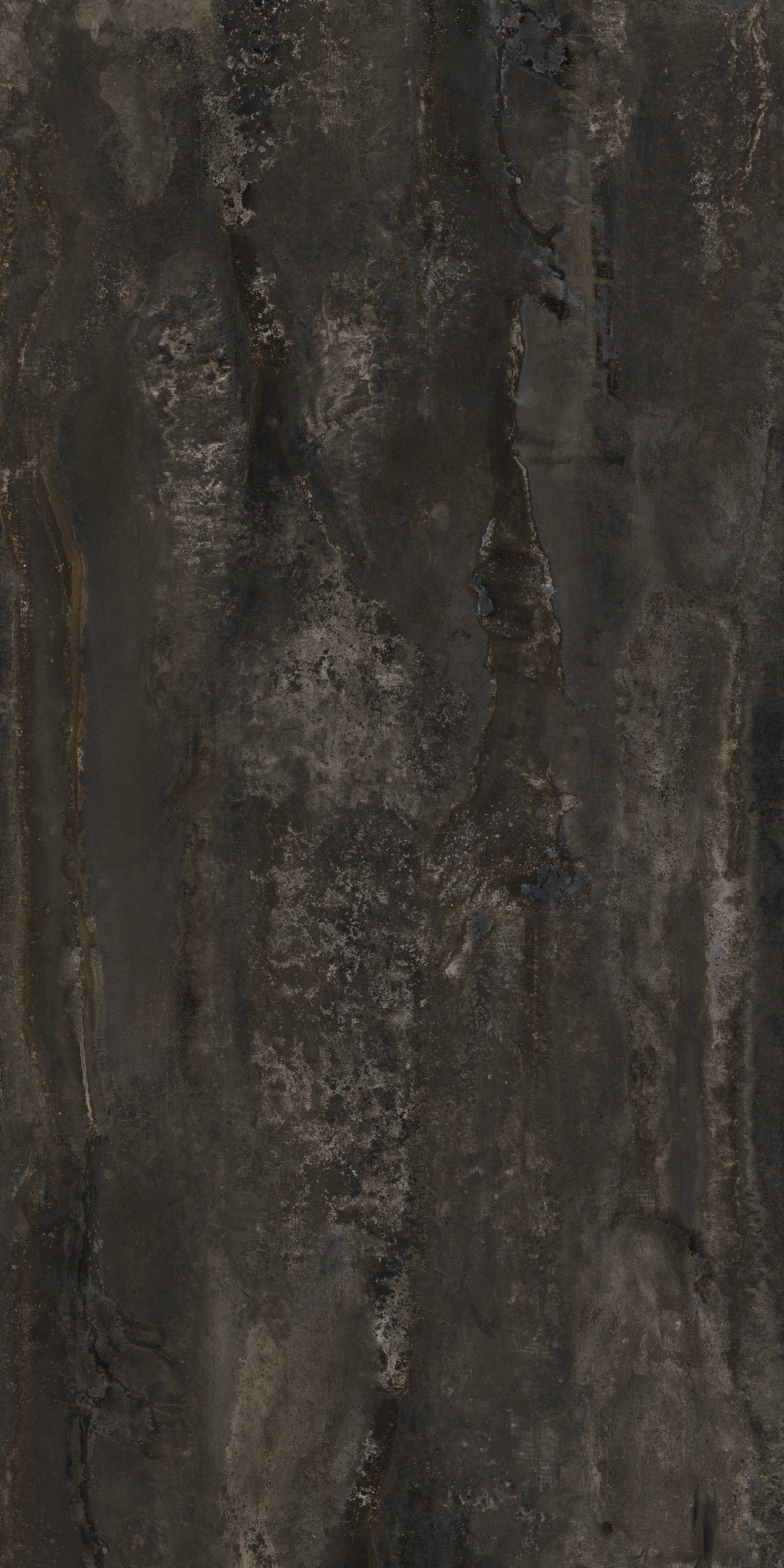 Metalli Burnished (Matte)