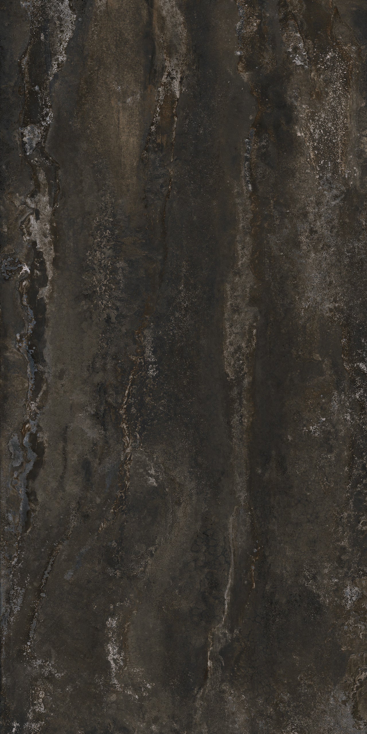 Metalli Burnished (Matte)