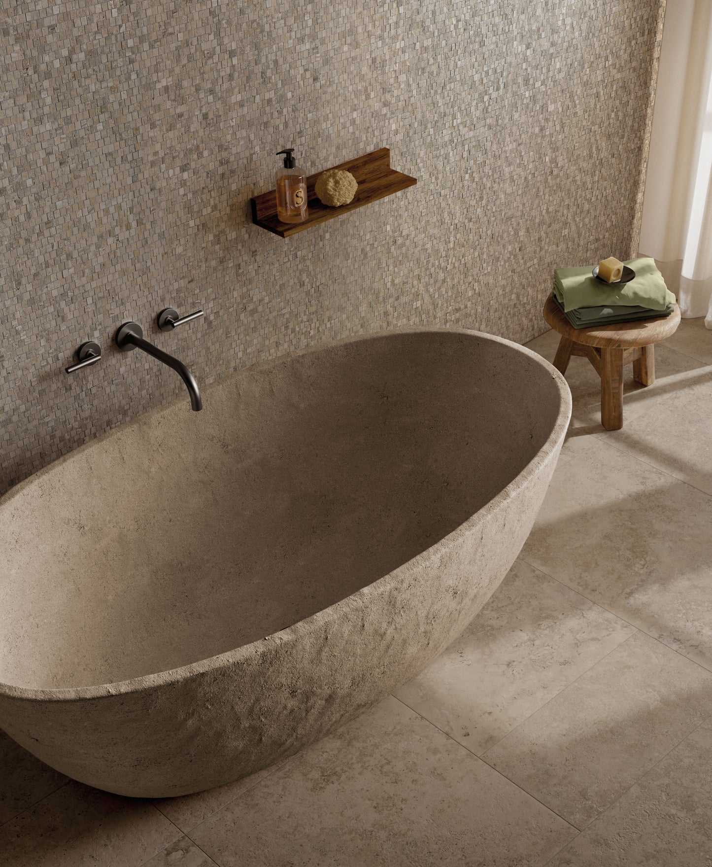 Formativo Gold Cross Cut (Room Lot)