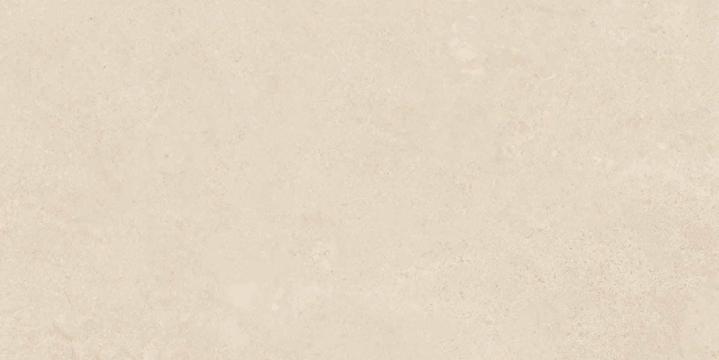 Calma Cream Limestone Polished