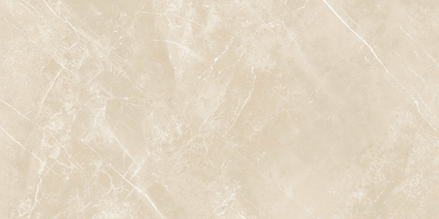 Calma Cream Dolomia Polished