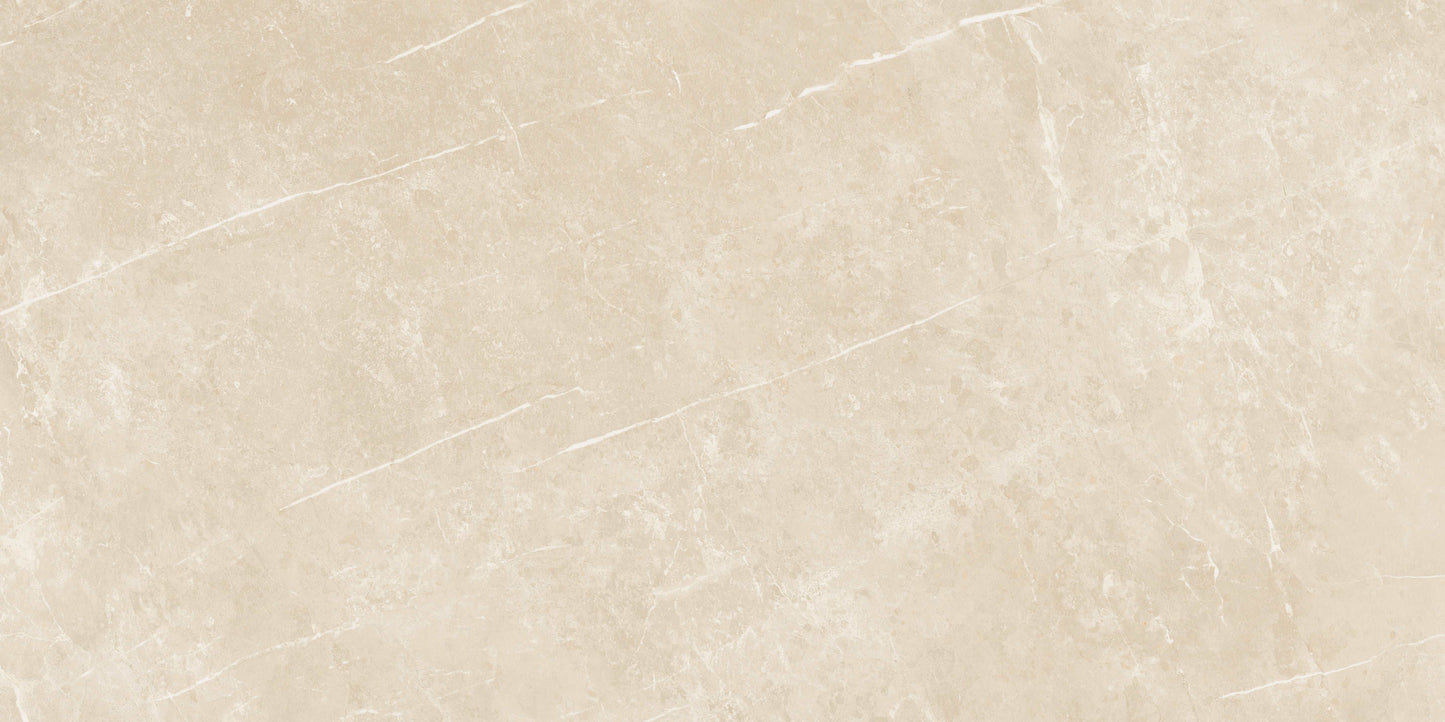 Calma Cream Dolomia Polished