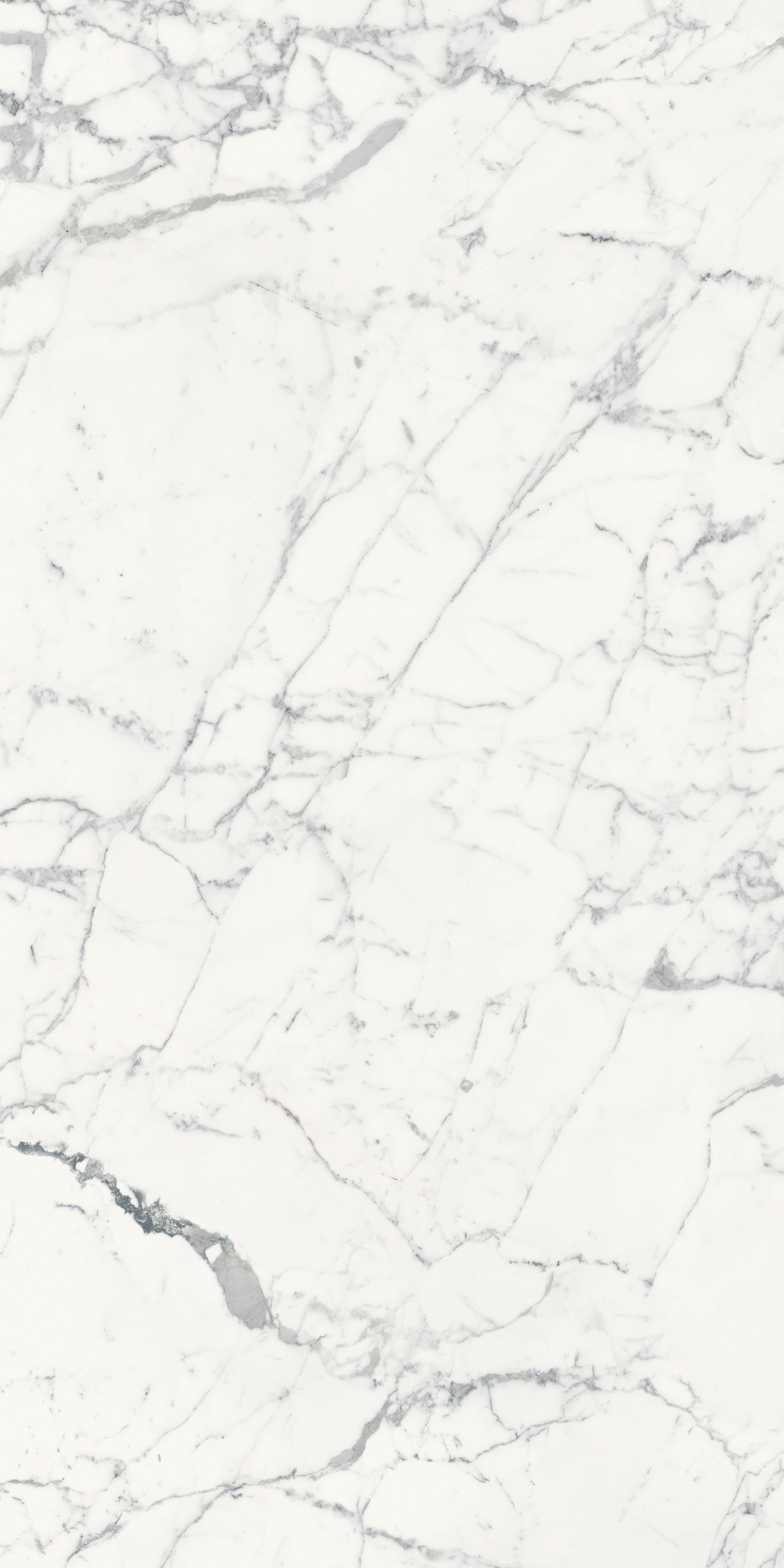 Marmi Origines Blanc (Glossy)