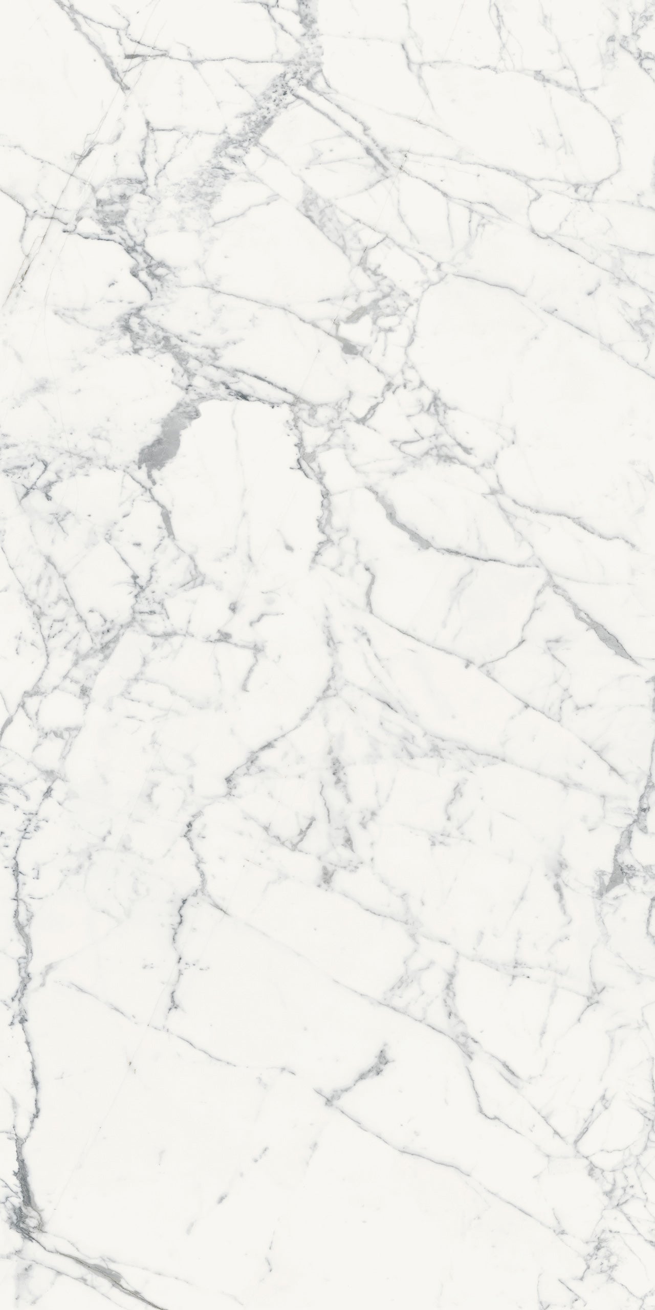 Marmi Origines Blanc (Matte)