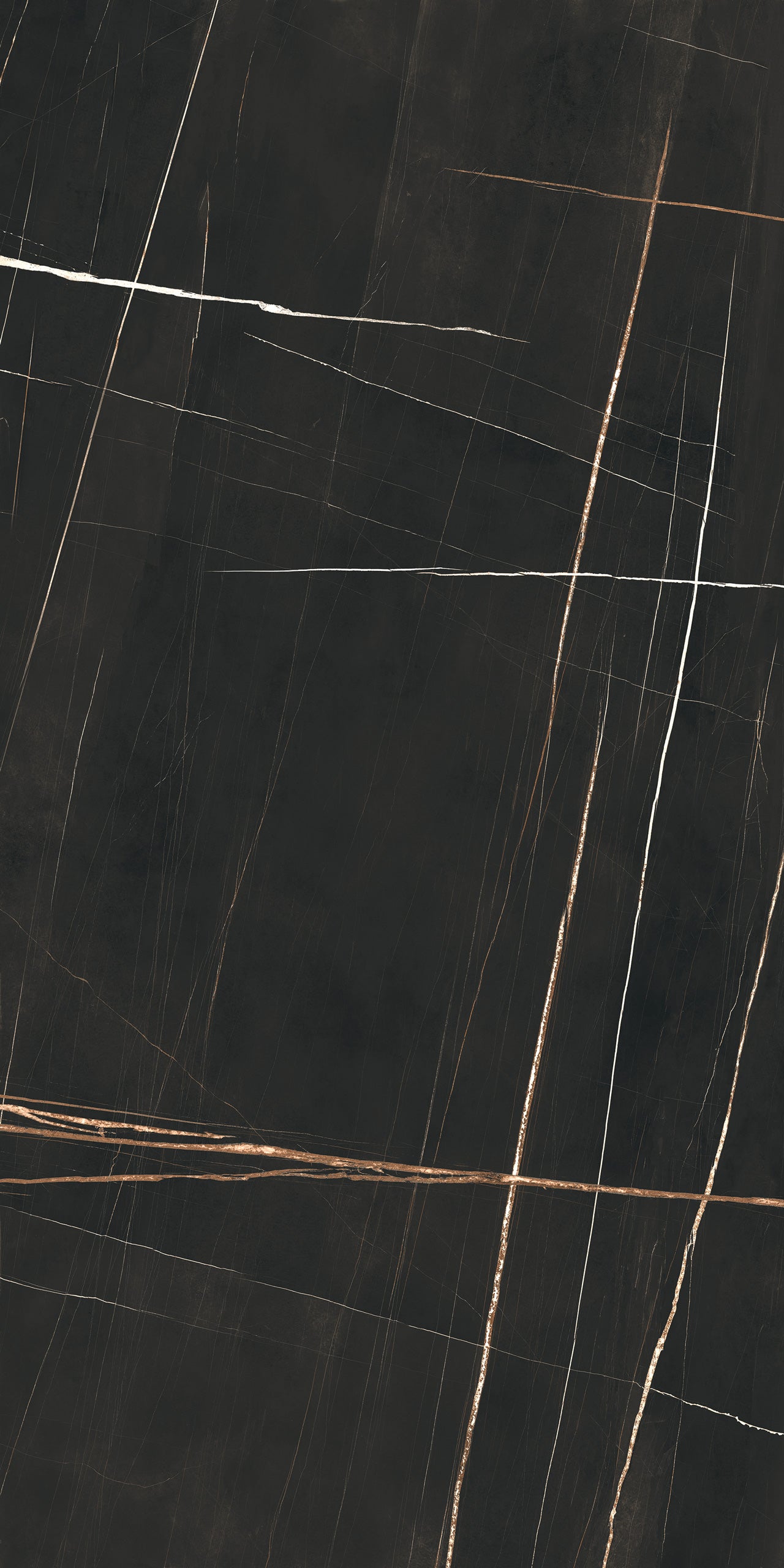 Marmi Sahara Noir (Glossy)