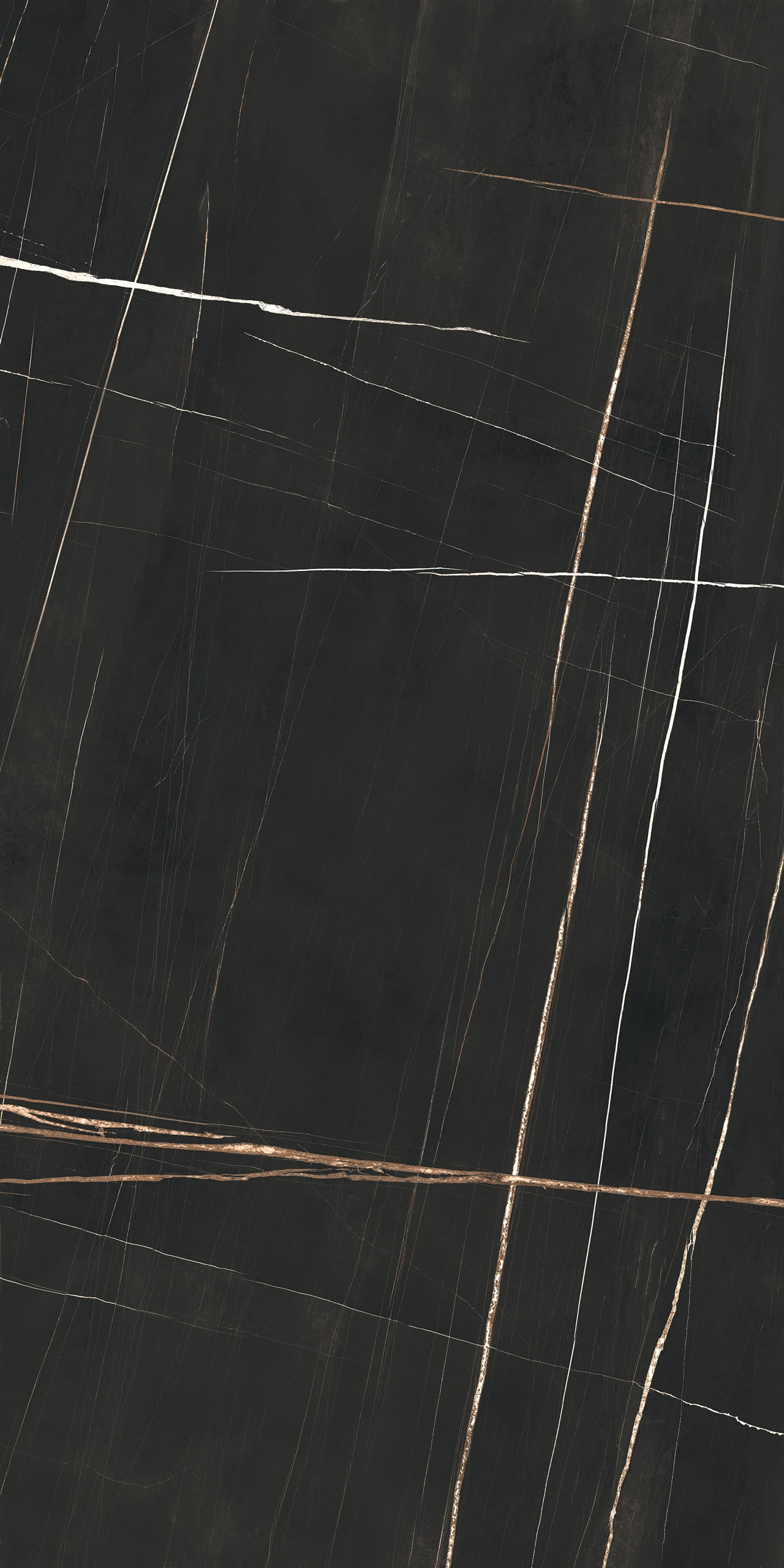 Marmi Stone Sahara Noir (Matte)