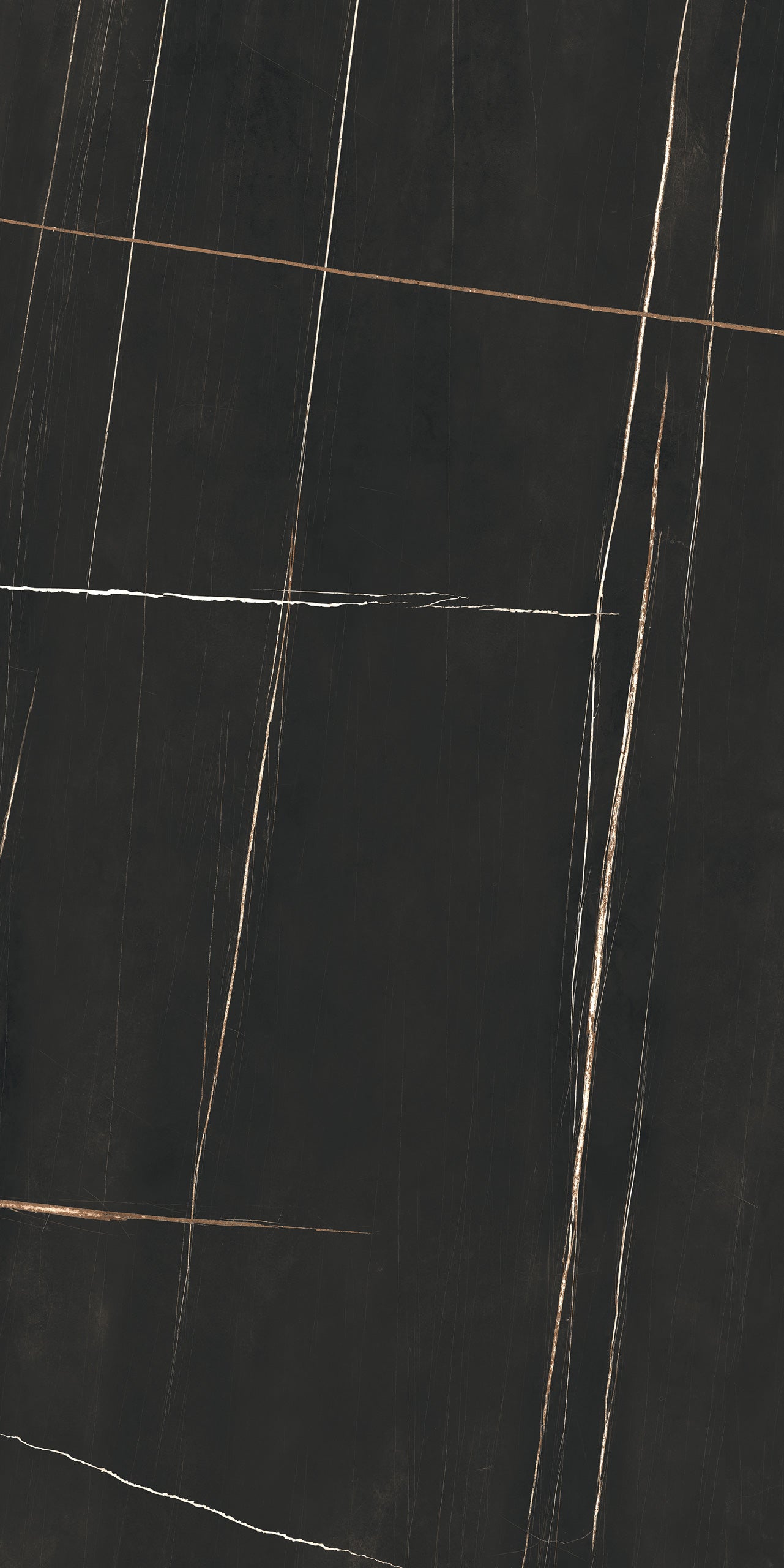 Marmi Stone Sahara Noir (Glossy)