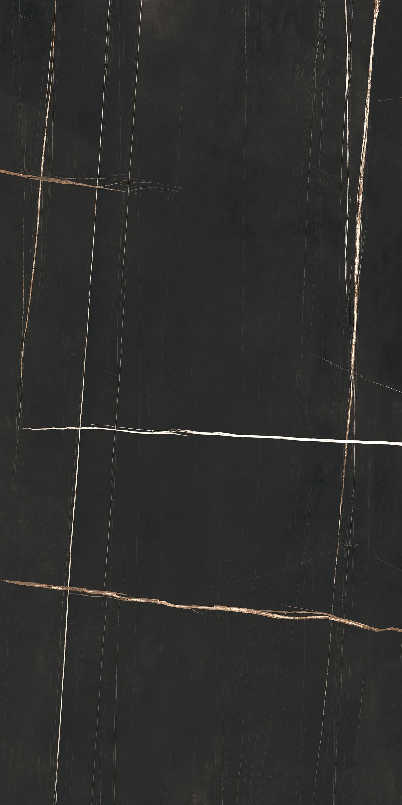 Marmi Stone Sahara Noir (Glossy)