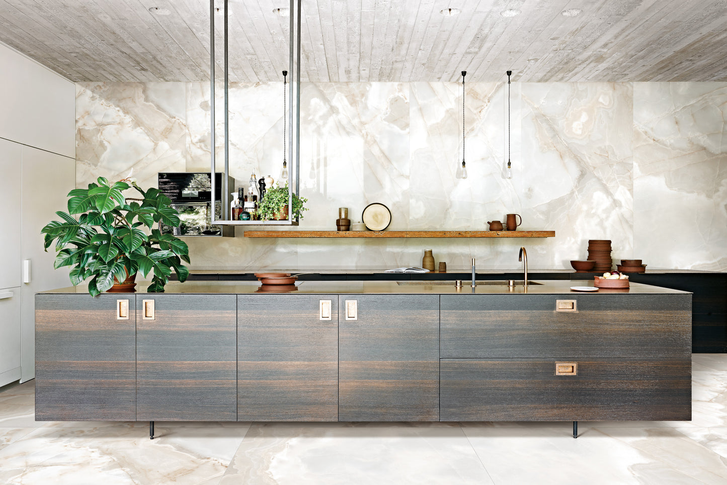 Onici Reve Perle (Matte)