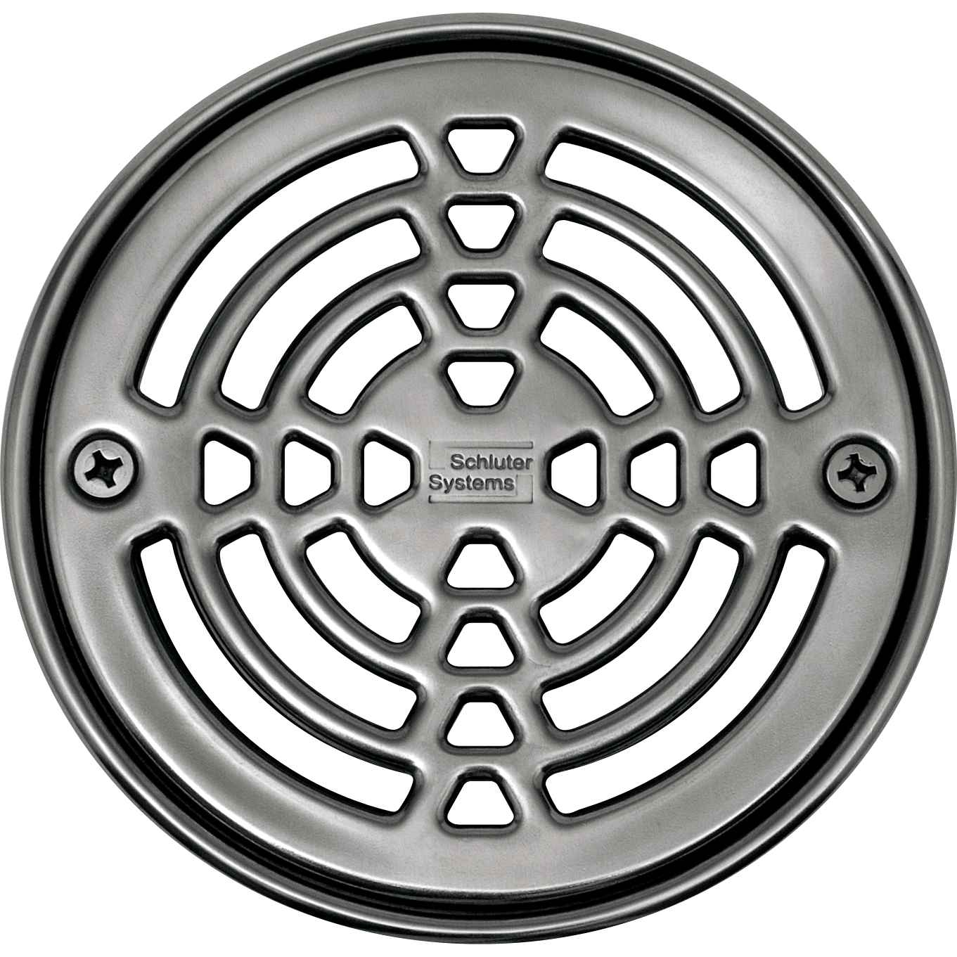 Schluter Kerdi Grate And Frame Set for KDBH50 (DN50)