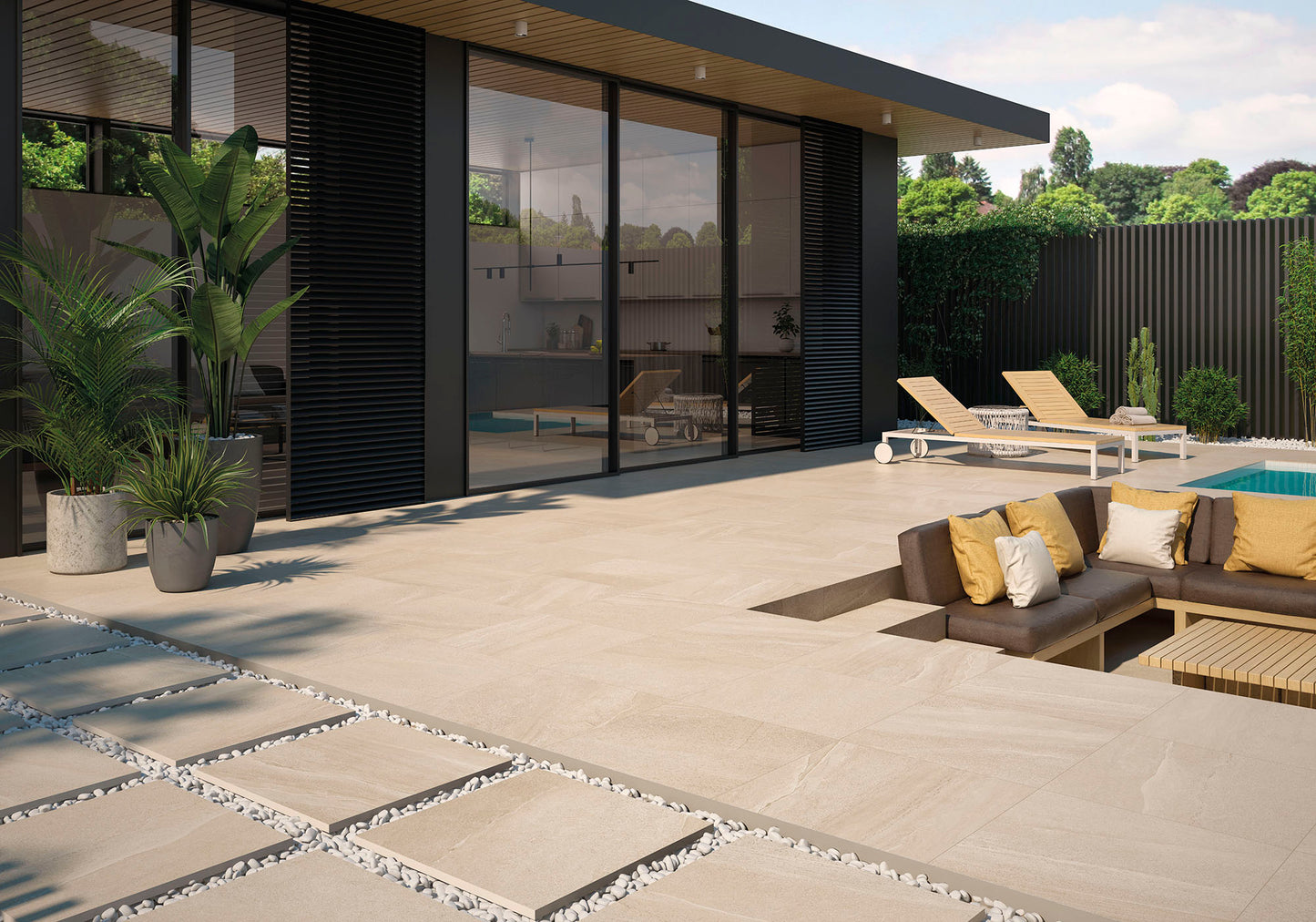 Toscana Arena Grip R11 20mm