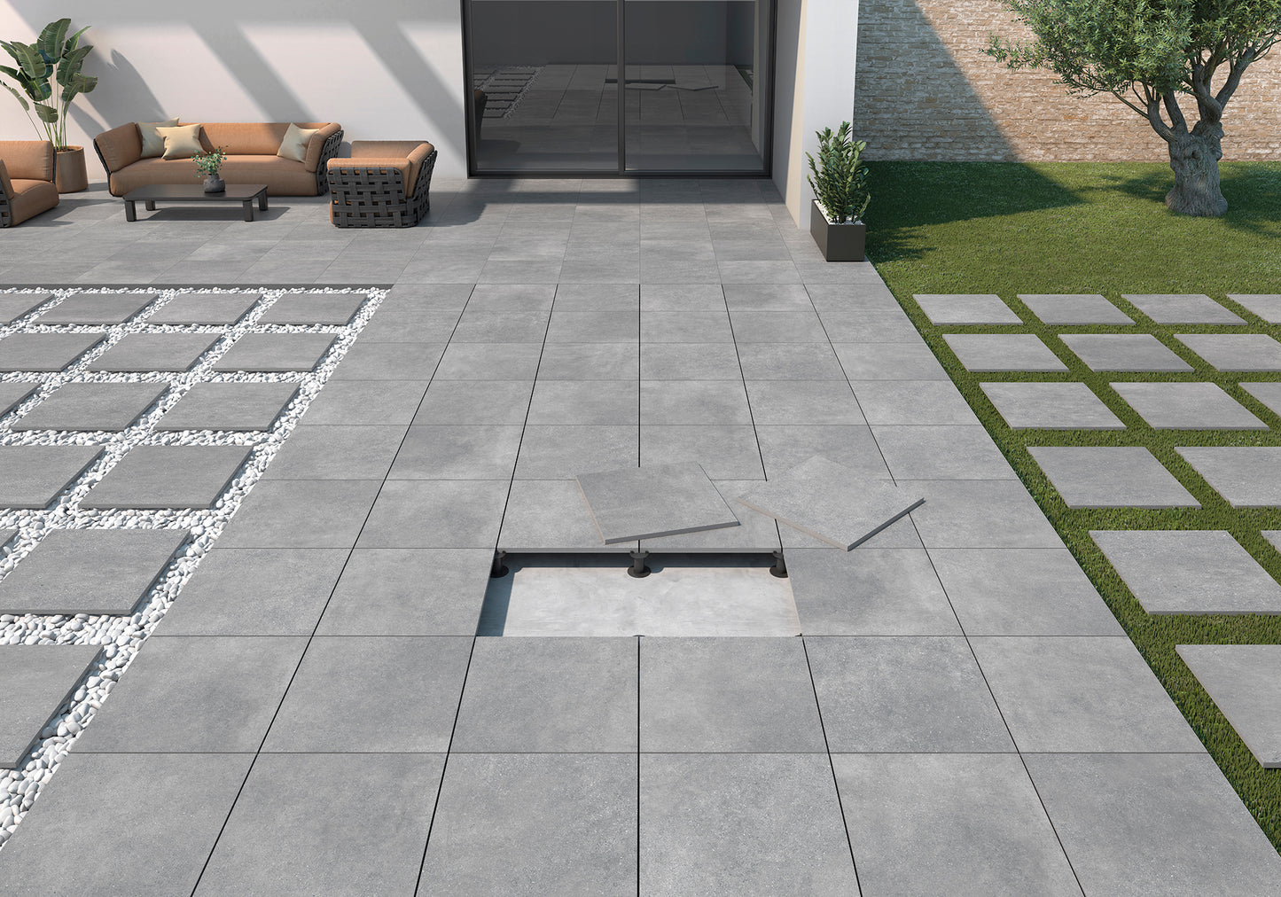 Castilla Perla Grip R11 20mm