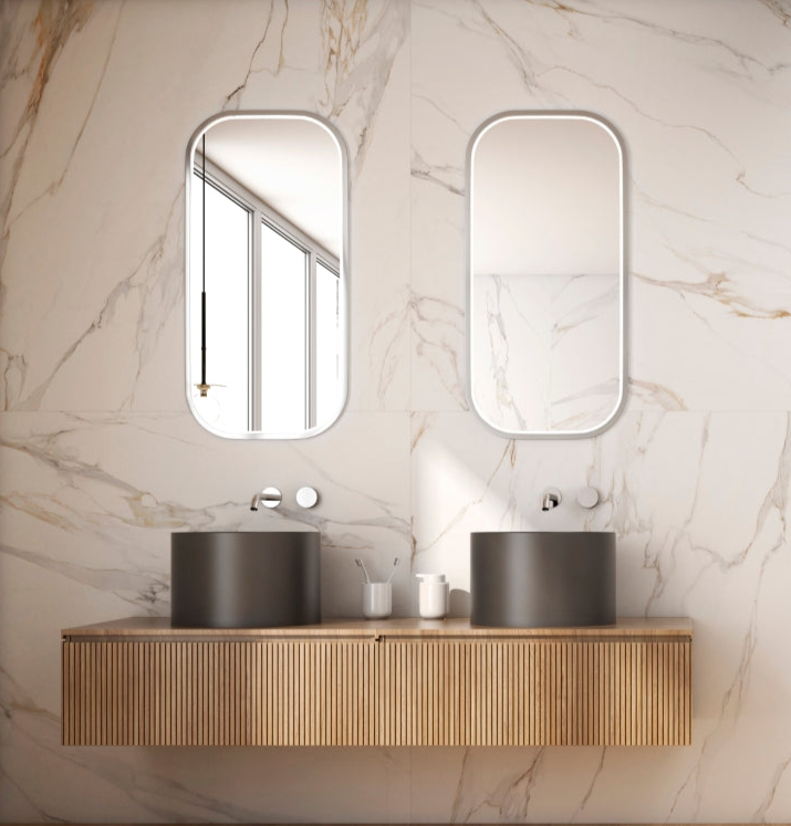 Aurora Calacatta Polished