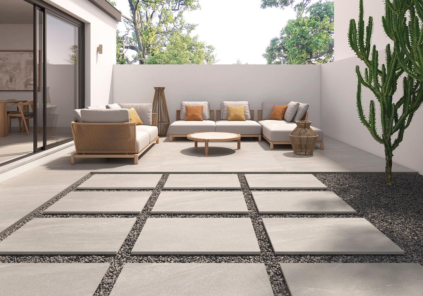 Toscana Perla Grip R11 20mm