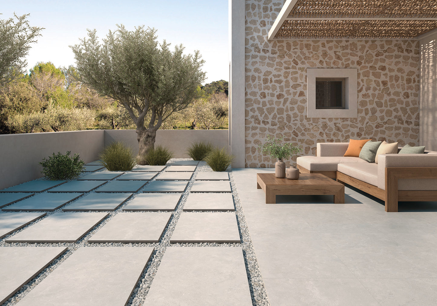 Marmetto Perla Grip R11 20mm