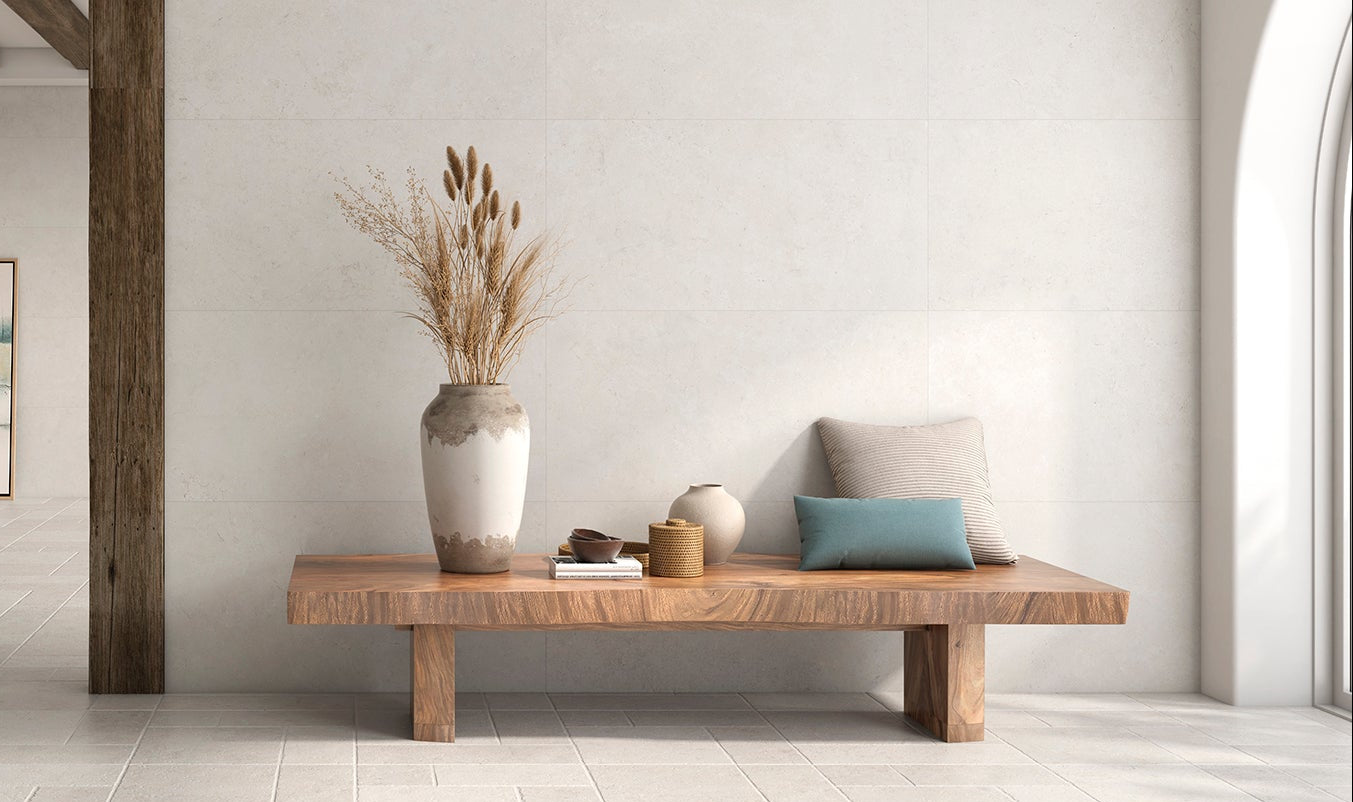 Marmetto Blanco Grip