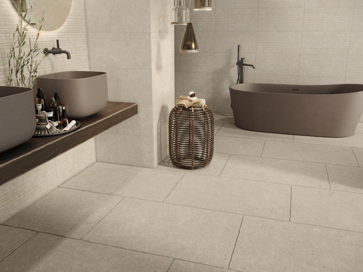 Charlbury Bone Tumbled