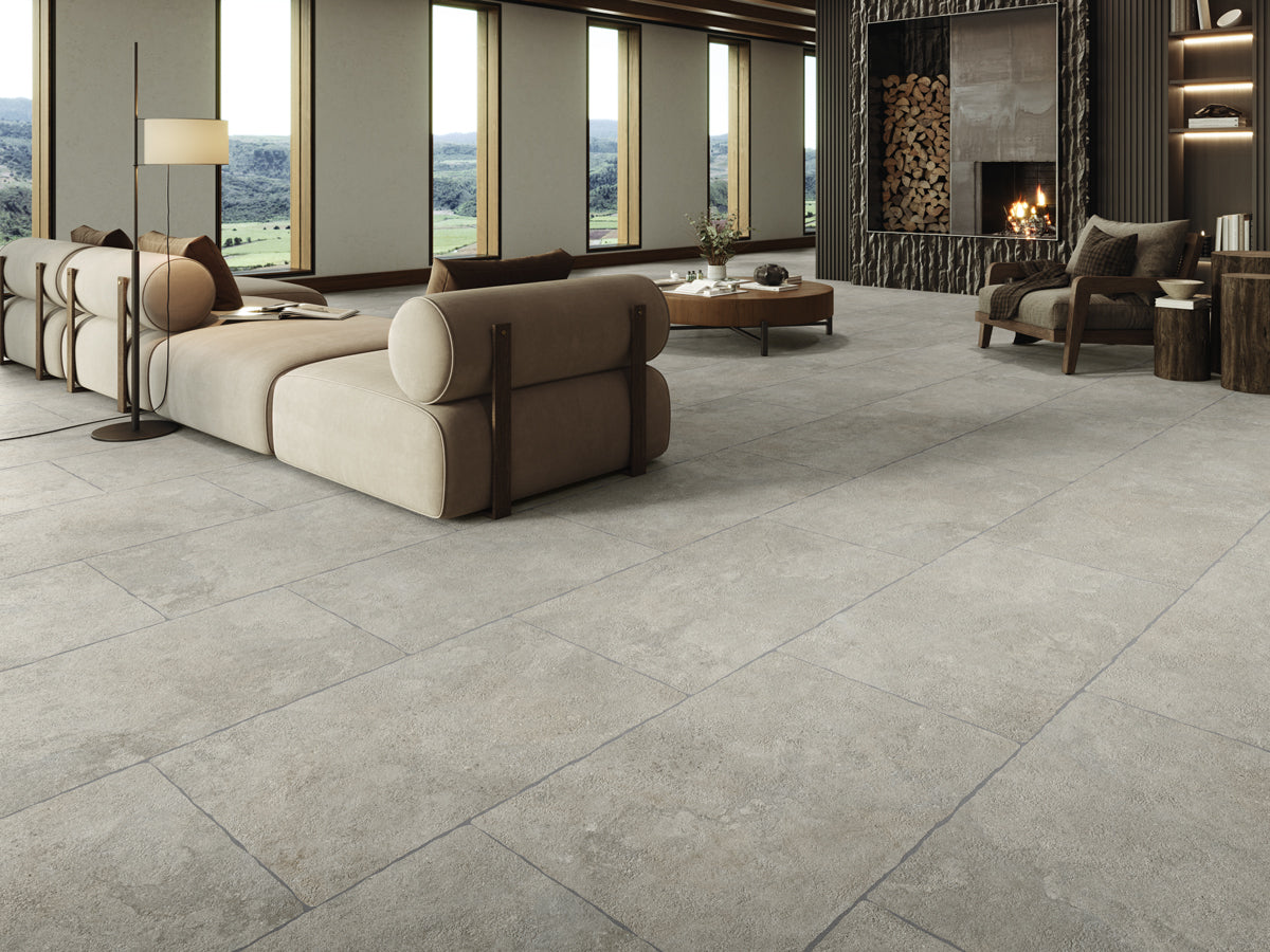 Charlbury Smoke Tumbled