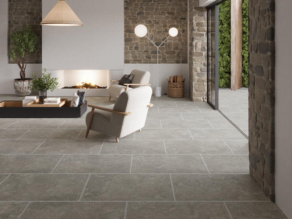 Charlbury Smoke Tumbled