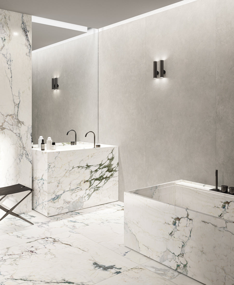 Sartoria Breccia Brushed