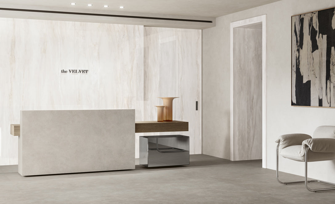 Sartoria Dolomia Polished