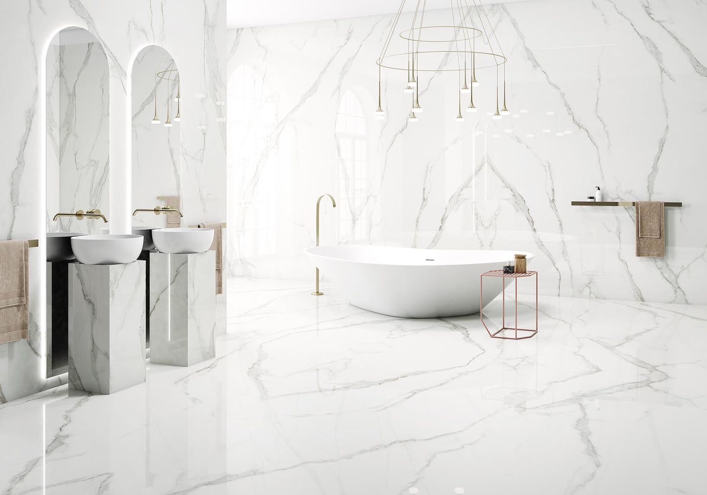 statuario-lumara-polished