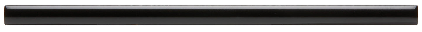 Architectural Mouldings Pencil Black Gloss Finish