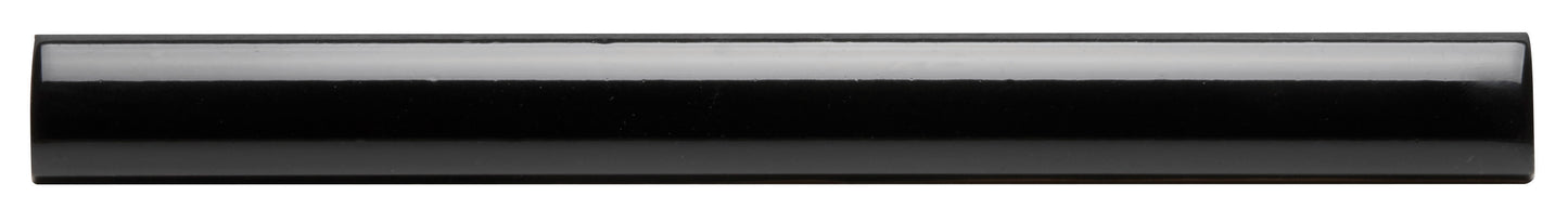Architectural Mouldings Bead Black Gloss Finish