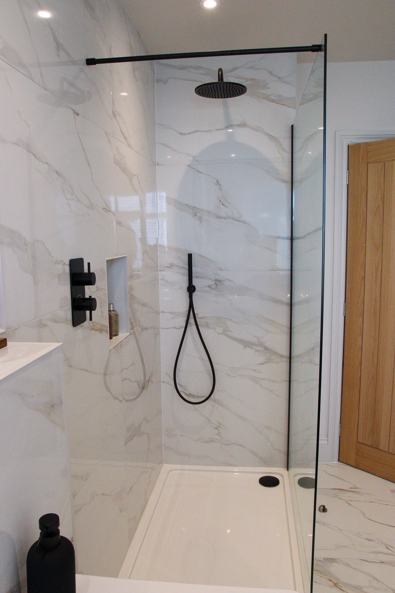 Aurora Calacatta Polished