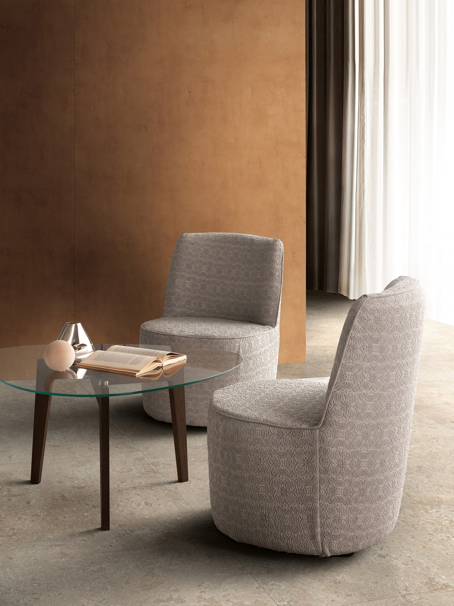 Pietre Stone Jura (Matte Silk)