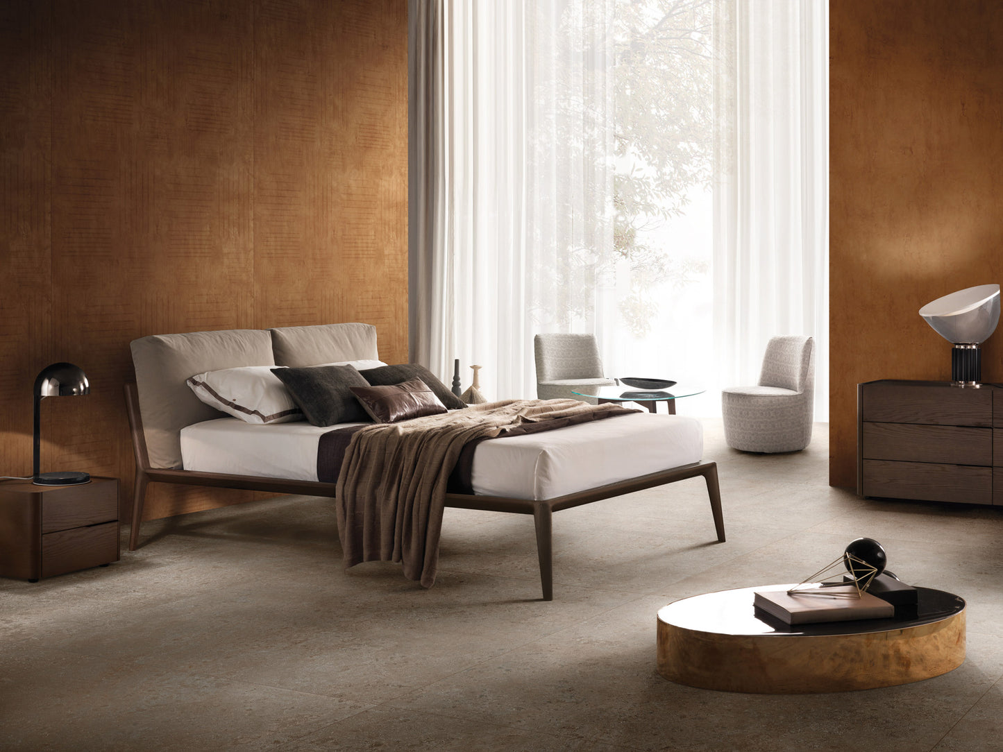 Pietre Stone Jura (Matte Silk)